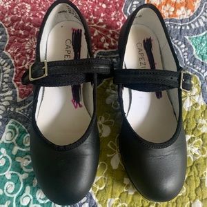 Capezio Tap Shoes